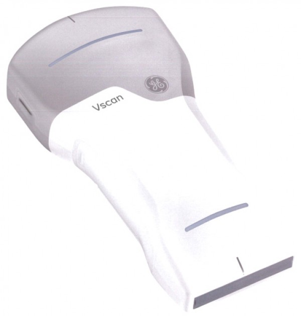 兵庫県のクリニックさんより超音波画像診断装置：Vscan Airのお問い合わせを頂きました。